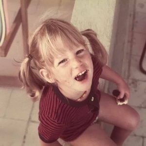 Meet your Posher, Agnes